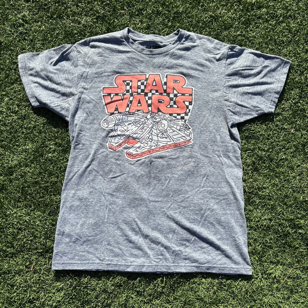 Women’s Star Wars T-Shirt